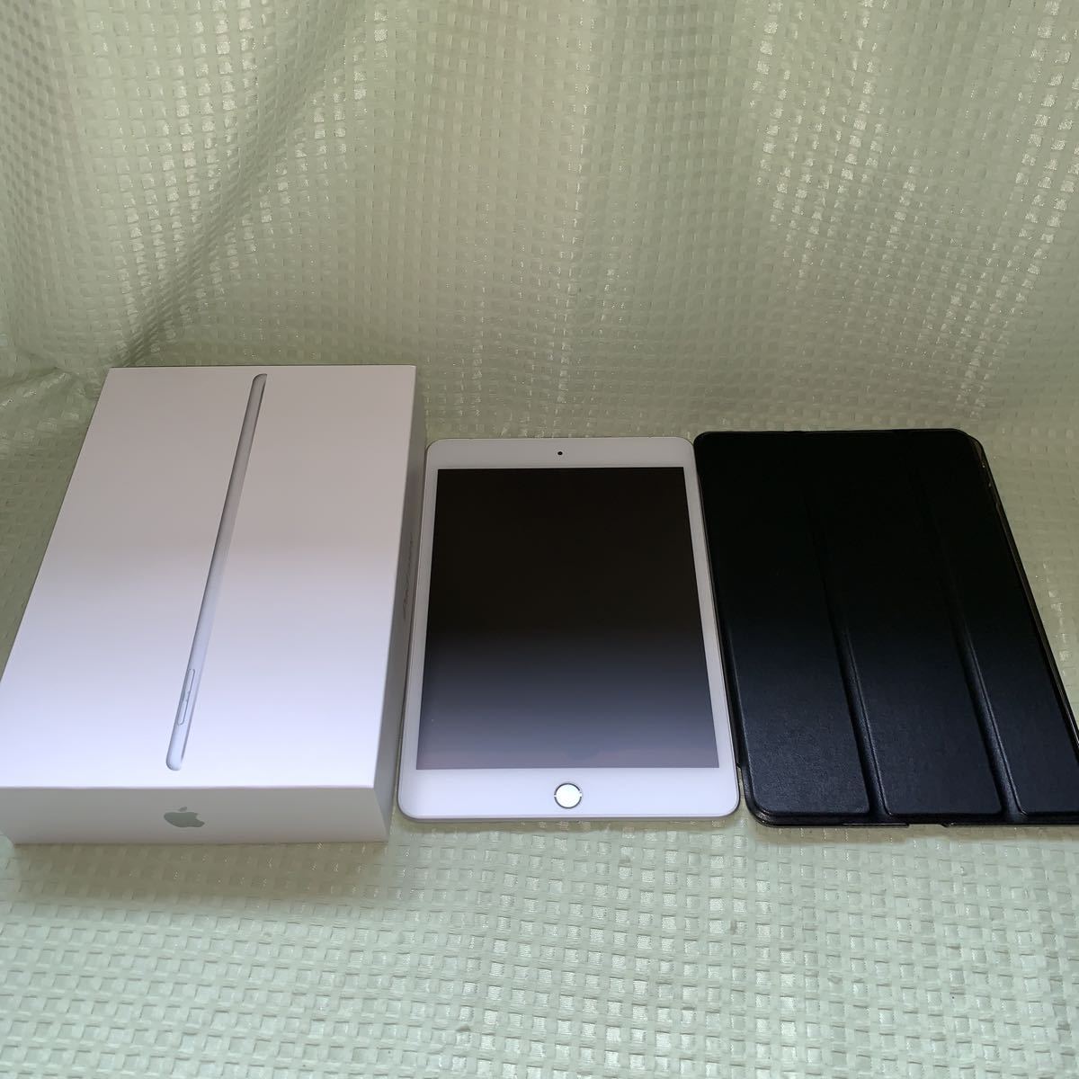 iPad mini 5 セルラー 64GB シルバー SIMフリー | www.tspea.org
