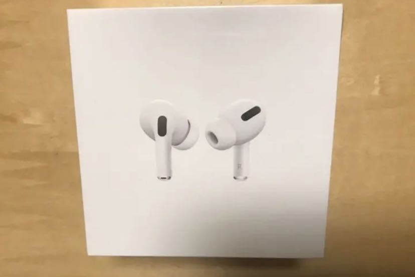 Apple Airpods Pro 商品细节 | 雅虎拍卖 | One Map by FROM JAPAN