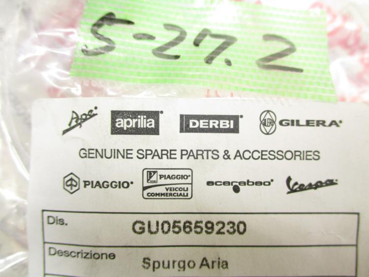 * новый товар не использовался * оригинальный (GU05659230) суппорт тормоза спускной клапан болт Moto Guzzi пятно vaV7 V9 MotoGuzzi BREVR 5-27.2