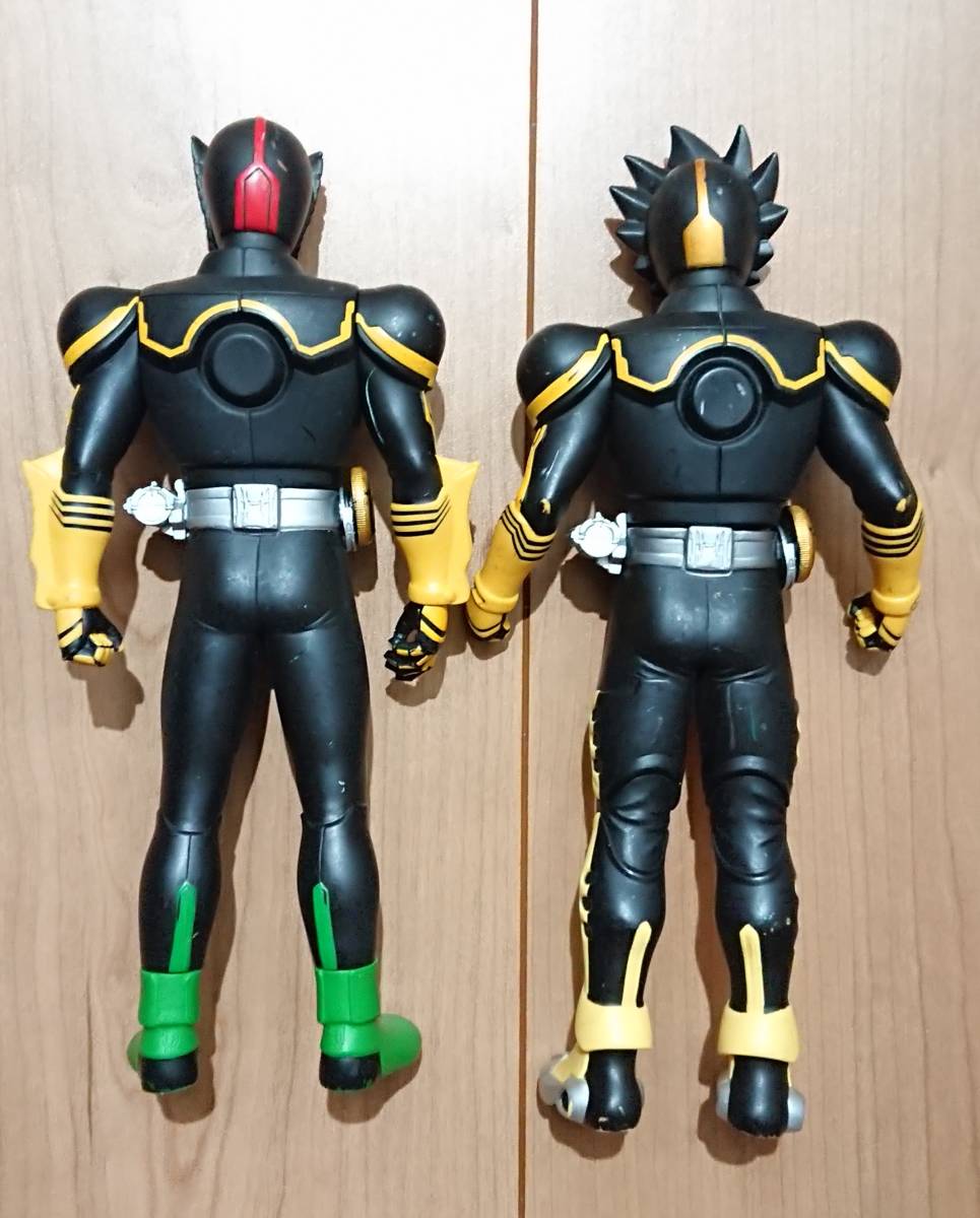  бесплатная доставка Kamen Rider o-z3tatoba combo la тигр -ta- combo дребезжание сверло ba combo sofvi фигурка кукла игрушка игра в героев 