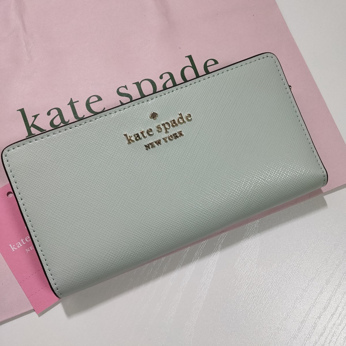 若者の大愛商品 可愛い☆ケイトスペードニューヨーク スリム
