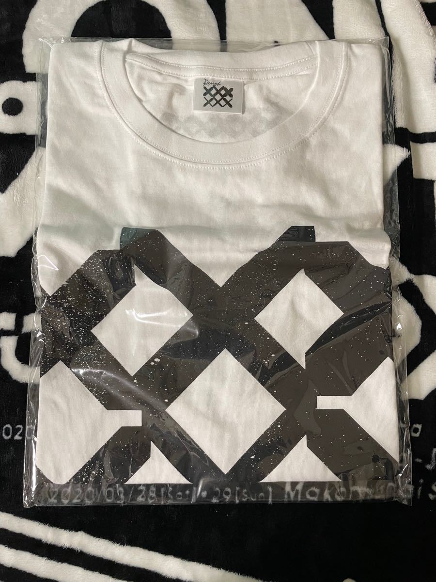 SixTONES Rough xxxxxx ラフスト Tシャツ pocotto.jp