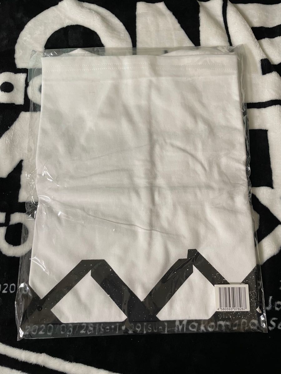 SixTONES Rough xxxxxx ラフスト Tシャツ pocotto.jp