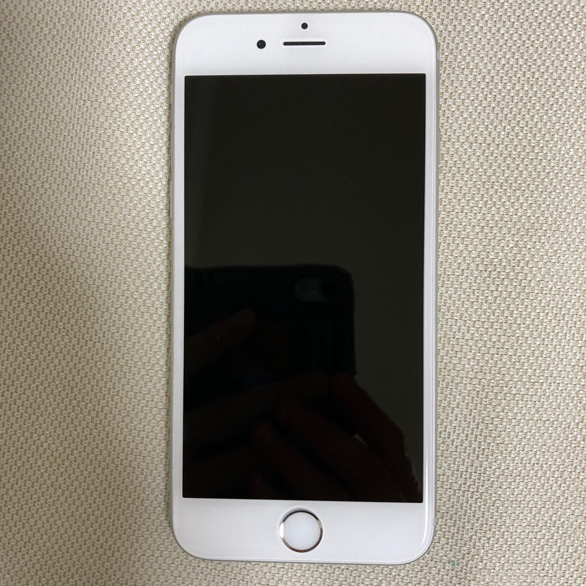 新しい Apple Plus Iphone6s Iphone6 Simフリーiphone シルバー ロック解除 済 その他 Reachahand Org