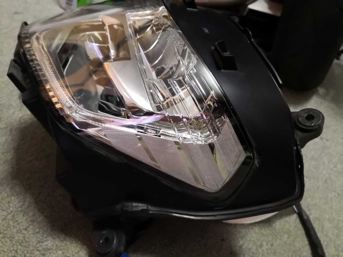 CB400SB NC42 後期 CB1300SB SC54後期 ホンダ純正 KOITO LED CB400SB NC42 後期 CB1300SB SC54後期 ホンダ純正 KOITO LED