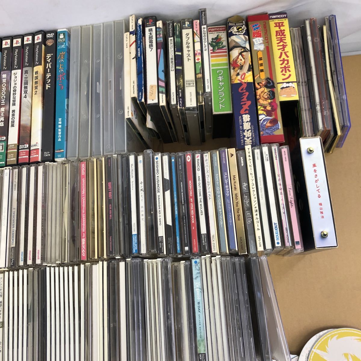B´z CD DVD セット 大量83枚 まとめ売り 驚きの値段 www.optionsrus.com.au