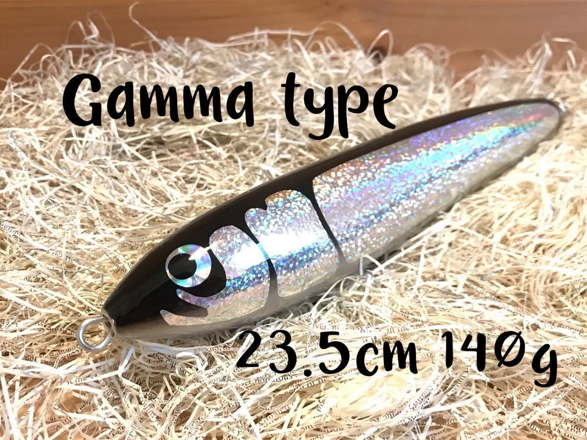 ハンドメイド ウッドルアー ダイビングペンシル patilcoachingclasses.com