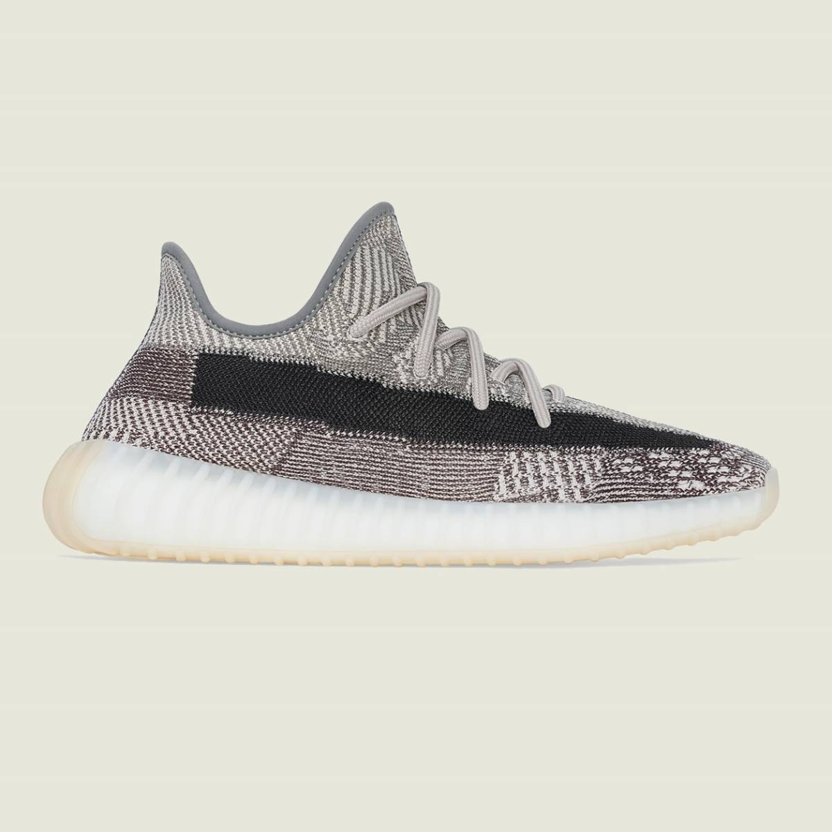 国内正規 新品未使用 Adidas Originals YEEZY BOOST 350 V2 ZYON FZ1267 28cm US10の画像1