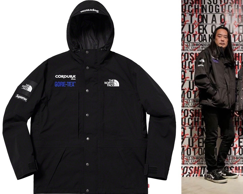 Yahoo!オークション - 国内正規 新品 18AW SUPREME THE NORT