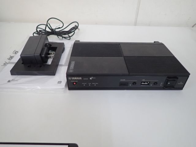 ヤマハ NVR510 ルーター 初期化済み YAMAHA ヤマハ NVR510 ルーター 初期化済み YAMAHA