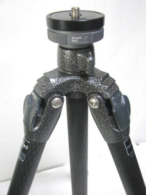 ジッツオ カーボン三脚 マウンテニア GT-2532 GITZO CARBON eXact G