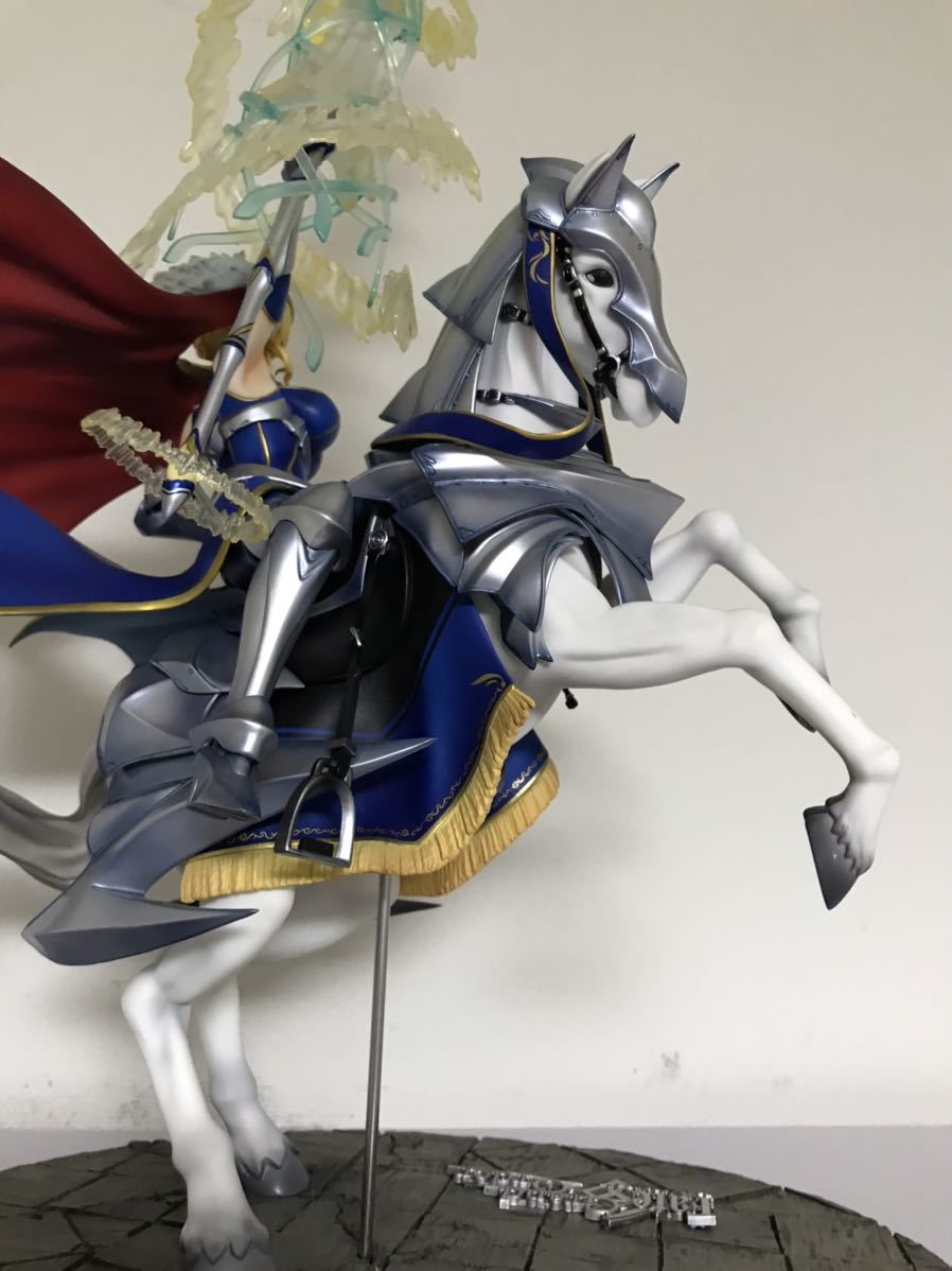 グッドスマイルカンパニー フィギュア ランサー/アルトリア グッドスマイルカンパニー フィギュア ランサー/アルトリア