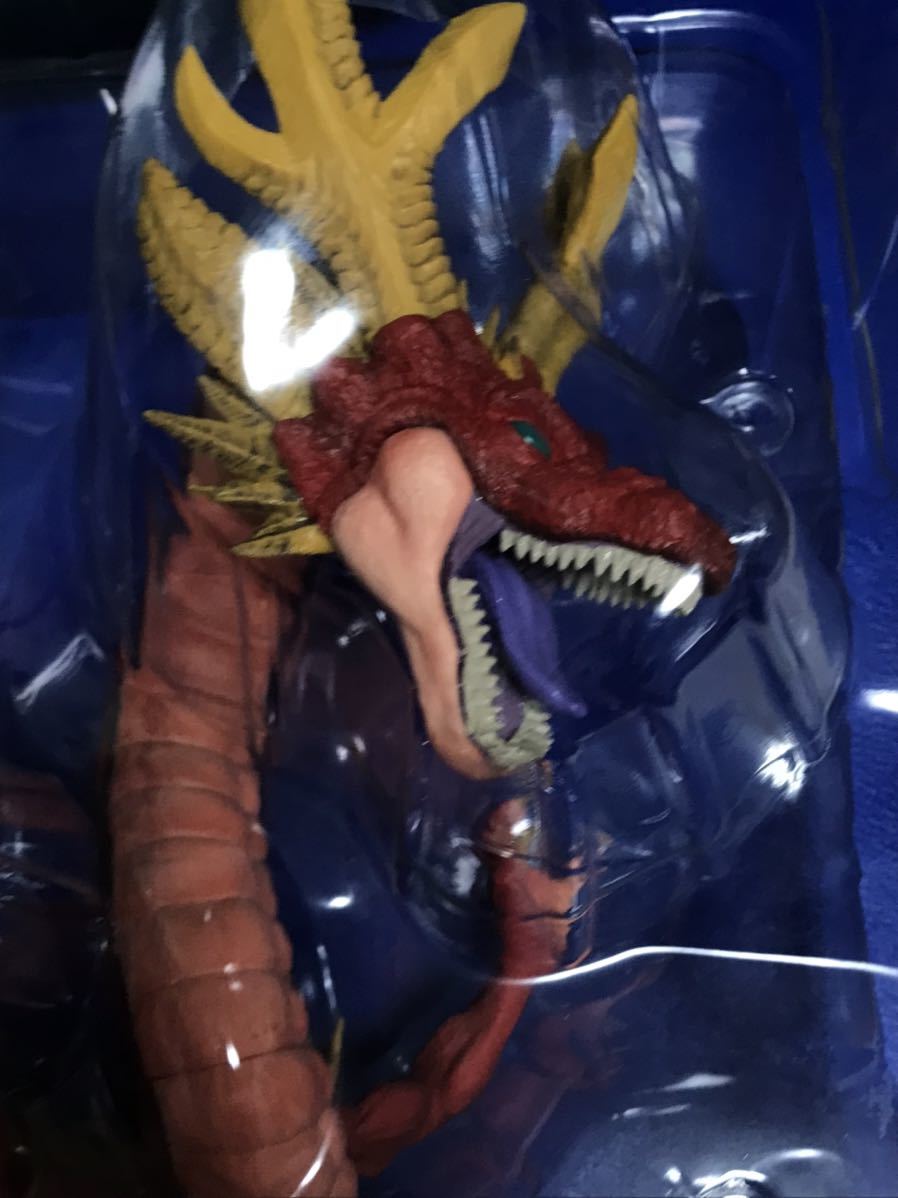 再入荷安い ヤフオク! - 神龍フィギュア 究極DB ver ラストワン一番くじ... 即納豊富な