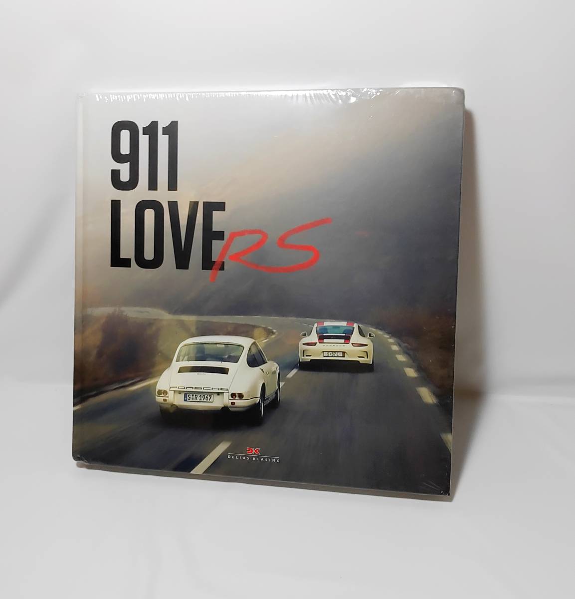 新作人気モデル Carrera RS 洋書 - htii.edu.kz