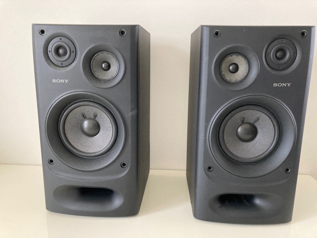 Sonyソニー 3wayスピーカーss-j570av|Yahoo!フリマ(旧PayPay Sonyソニー 3wayスピーカーss-j570av|Yahoo!フリマ(旧PayPay
