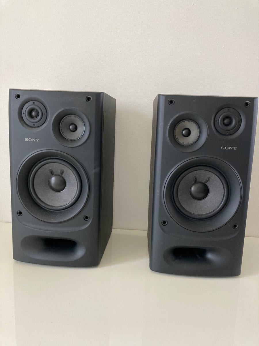 Sonyソニー 3wayスピーカーss-j570av|Yahoo!フリマ(旧PayPay Sonyソニー 3wayスピーカーss-j570av|Yahoo!フリマ(旧PayPay
