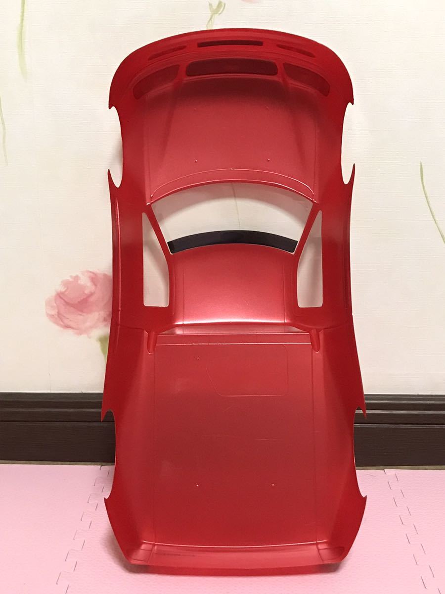 送料無料 1/10 フォード F-150 ピックアップトラック ラジコン ボディ
