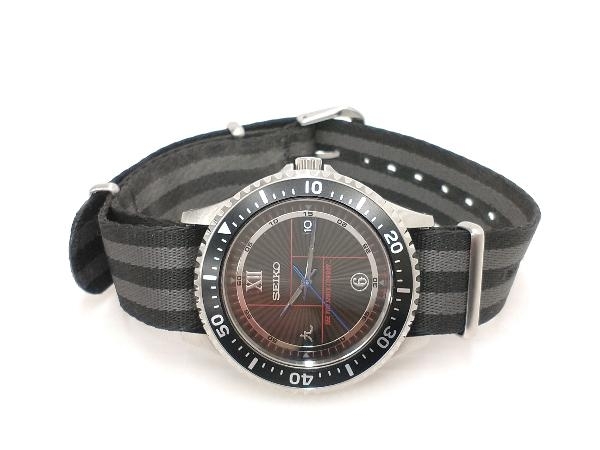 Yahoo!オークション - SEIKO セイコー カウボーイビバップ Yahoo!オークション - SEIKO セイコー カウボーイビバップ