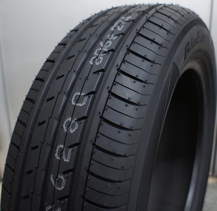 【出品=在庫OK!】 2024年製造# ヨコハマ BluEarth-Es ES32B 155/65R14 75S 新品4本SET ★ 送料別途／街乗りに最適☆低燃費♪_画像1