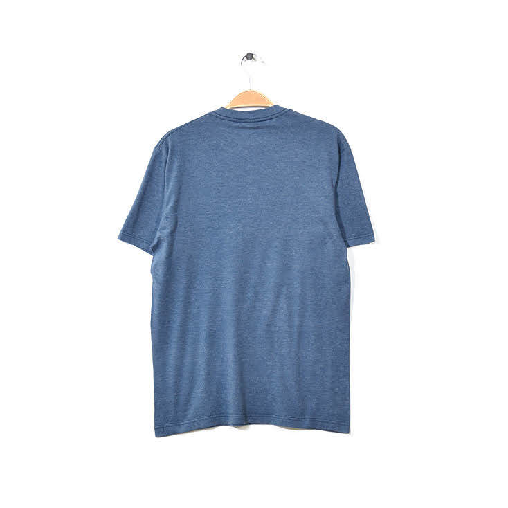 【送料無料】マーベル キャプテンアメリカ ロゴプリント Tシャツ メンズS マーベルコミックス MARVEL アメコミ 古着 BB0367