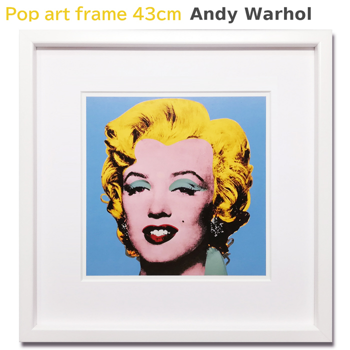 値下げAndy Warhol Portraitsアンディウォーホル ポートレイト