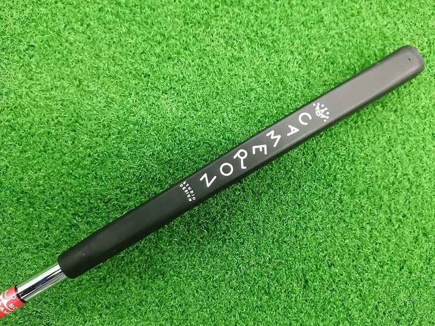 スコッティキャメロン スタジオステンレス ニューポート2 340G 33