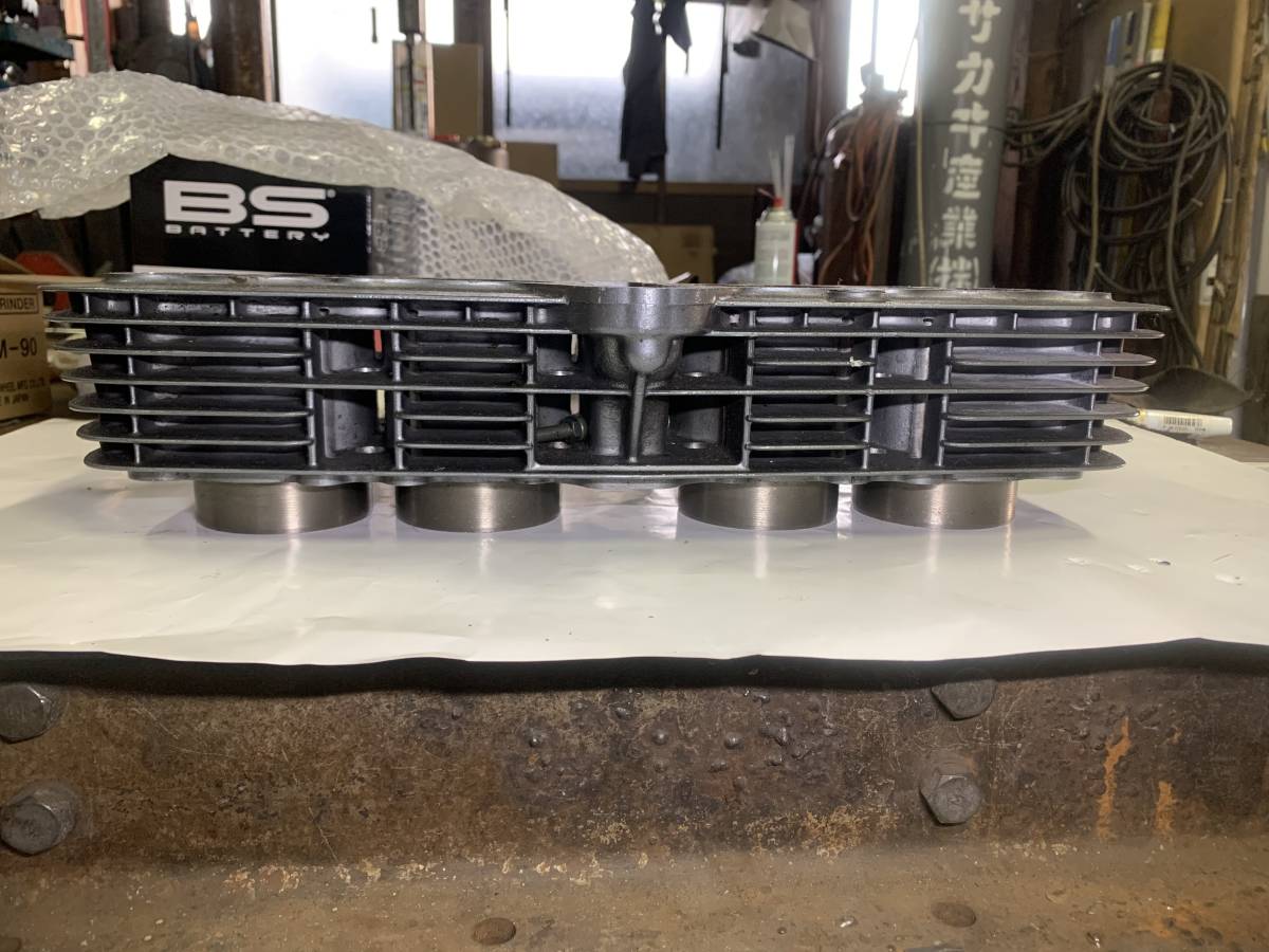ゼファー750 純正シリンダー Z750FX2 Z750FX3 Z750GP gpz750f | www