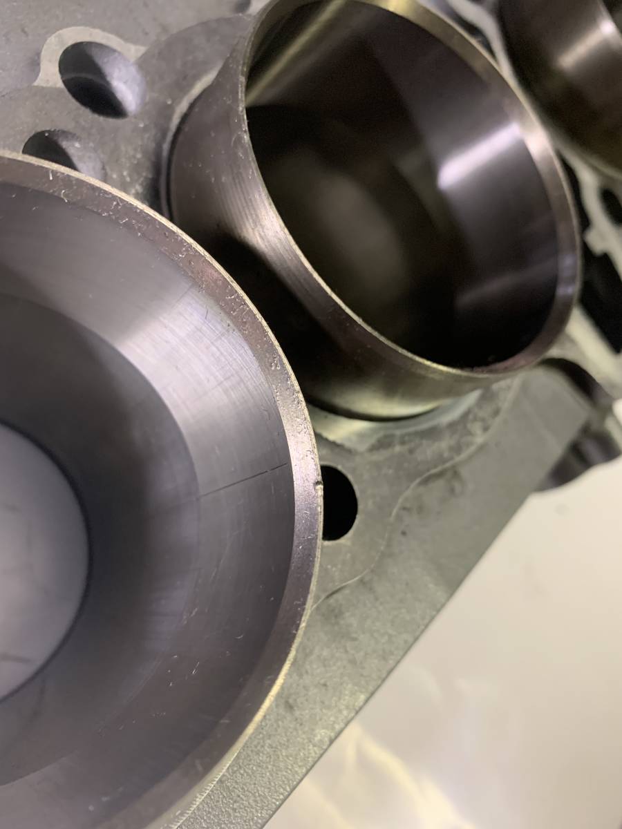 ゼファー750 純正シリンダー Z750FX2 Z750FX3 Z750GP gpz750f | www