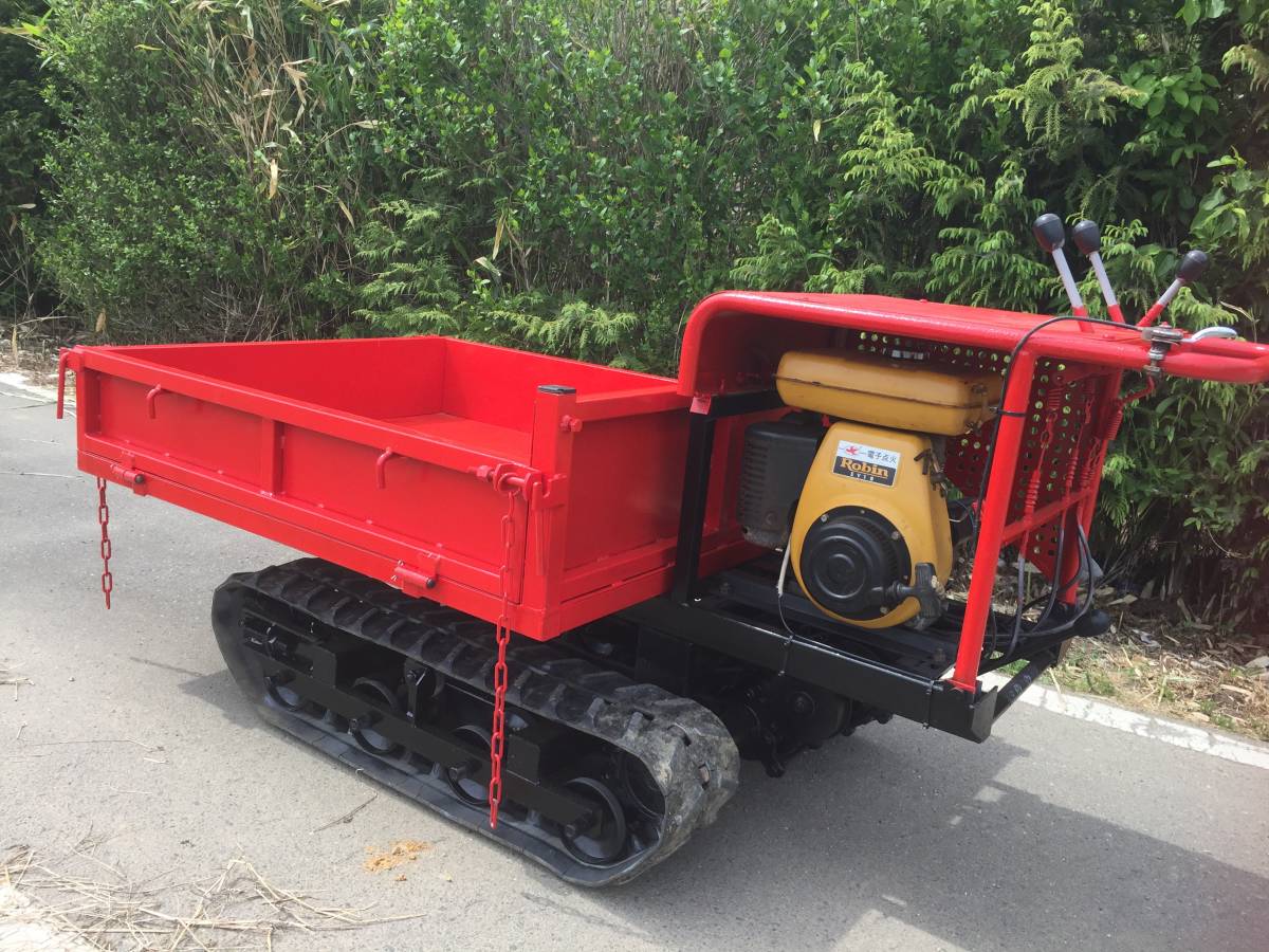 サンワ 運搬車 300Kg 動作良好 現状品! | www.senda-cl.jp