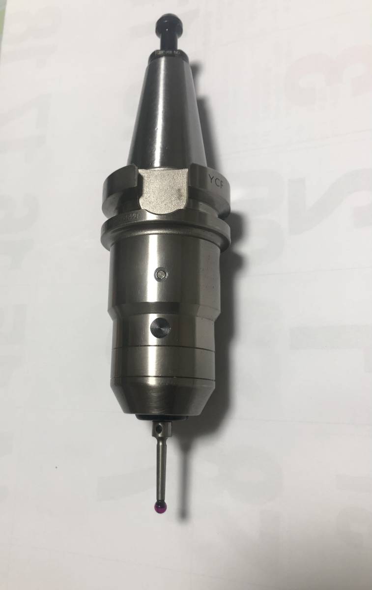 BIG DAISHOWA ポイントマスター PMPシリーズBBT30-PMP-110 大昭和精機