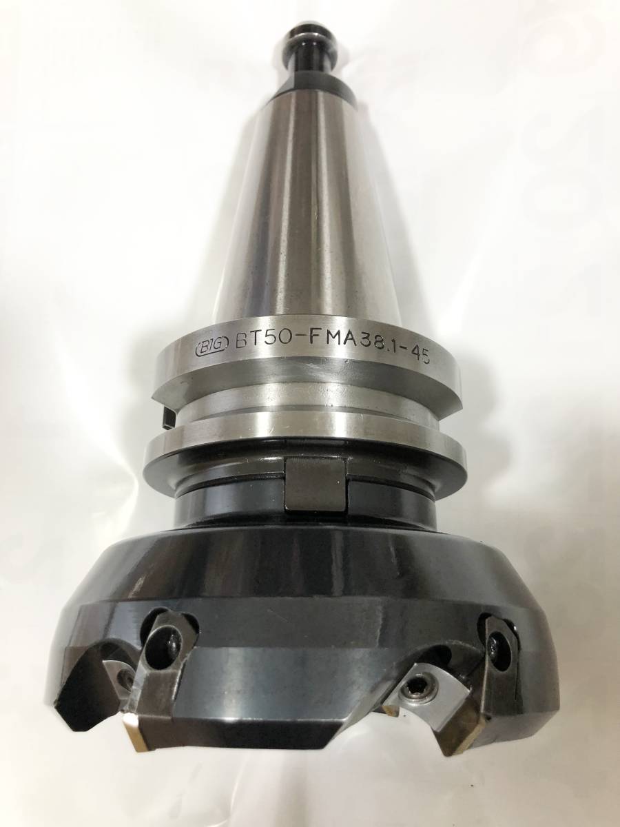 再値下タンガロイTACミルTMD4405RI BIG BT50-FMA38.1-45くさび 再値下タンガロイTACミルTMD4405RI BIG BT50-FMA38.1-45くさび