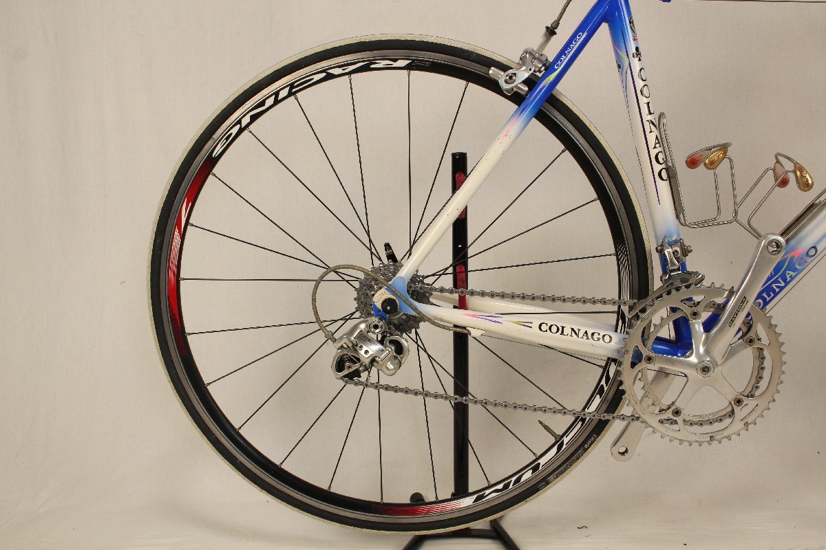 COLNAGO コルナゴ DREAM ArtDecor Campagnolo DAYTONA サイズ53 ロードバイク