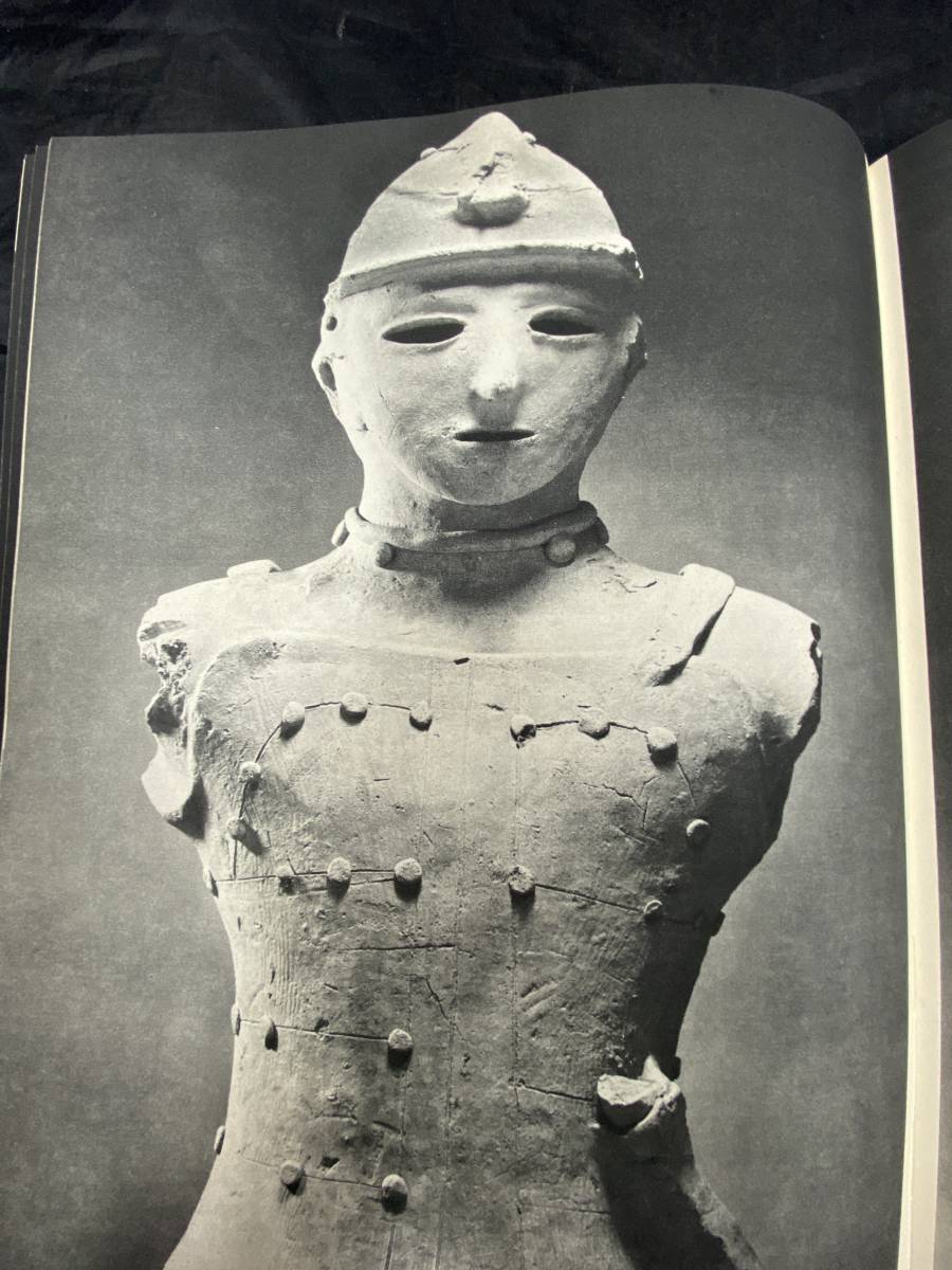 NA1013N148　美術　別冊みづゑ　日本の古代芸術　1959年12月　美術出版社_画像5