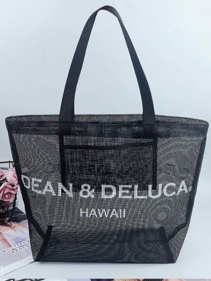 DEAN&DELUCA DEAN＆DELUCA エコバッグ ディーン＆デルーカ レディース バッグ　 トートバッグ