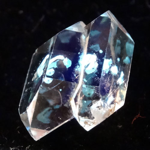 [ First коллекция ] масло ввод кристалл масло in кварц 3.846ct