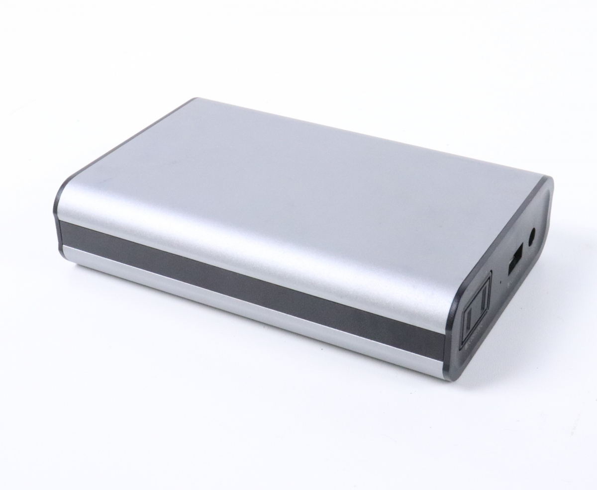 SANWA SUPPLY サンワサプライ 700-BTL025 充電式リチウムイオン電池 AC USB 出力 容量 2850ｍAh 対応 モバイル バッテリー 004JRAQ88_画像4