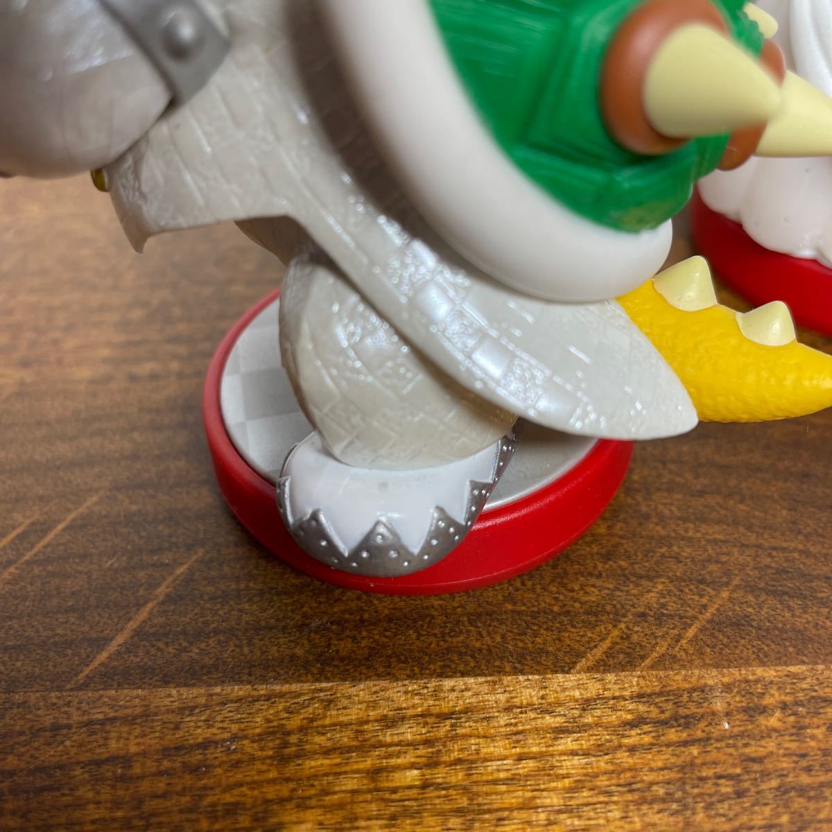 ウェディングスタイル マリオ ピーチ姫 クッパ トリプルセット ウェディングスタイル マリオ ピーチ姫 クッパ トリプルセット