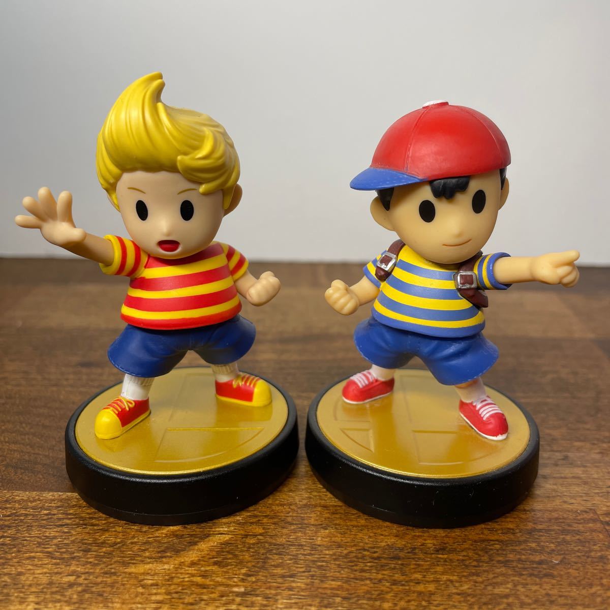 驚きの価格が実現！】 amiibo リュカ 大乱闘スマッシュブラザーズ