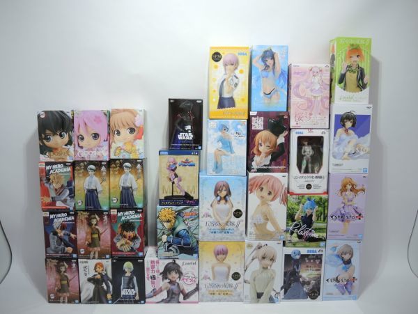 n2026kny 【未開封】 鬼滅の刃 僕のヒーローアカデミア 五等分の花嫁