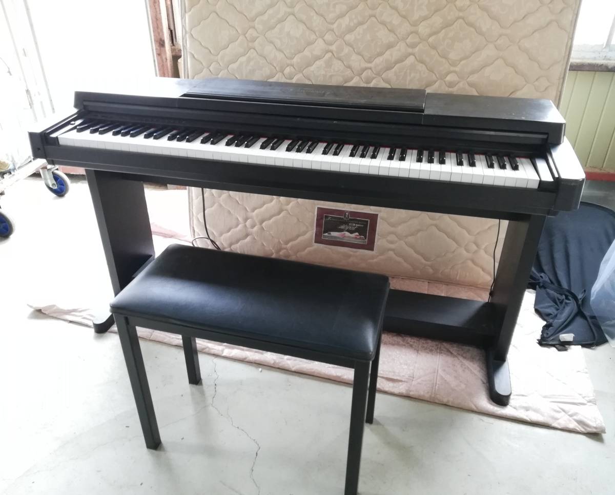 YAMAHA 電子ピアノ Clavinova CLP-560 楽器 H574-