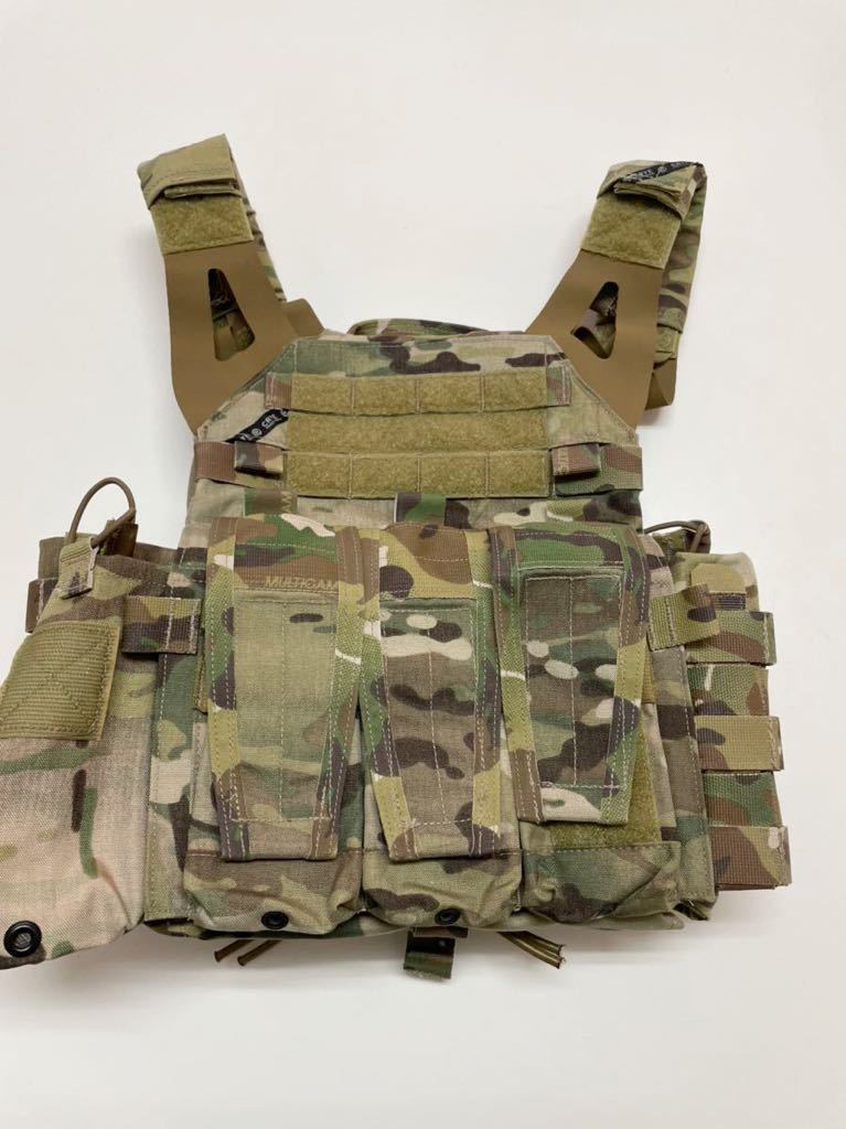 Yahoo!オークション - 【B-08】Crye Precision JPC 2.0 BLC066 Yahoo!オークション - 【B-08】Crye Precision JPC 2.0 BLC066