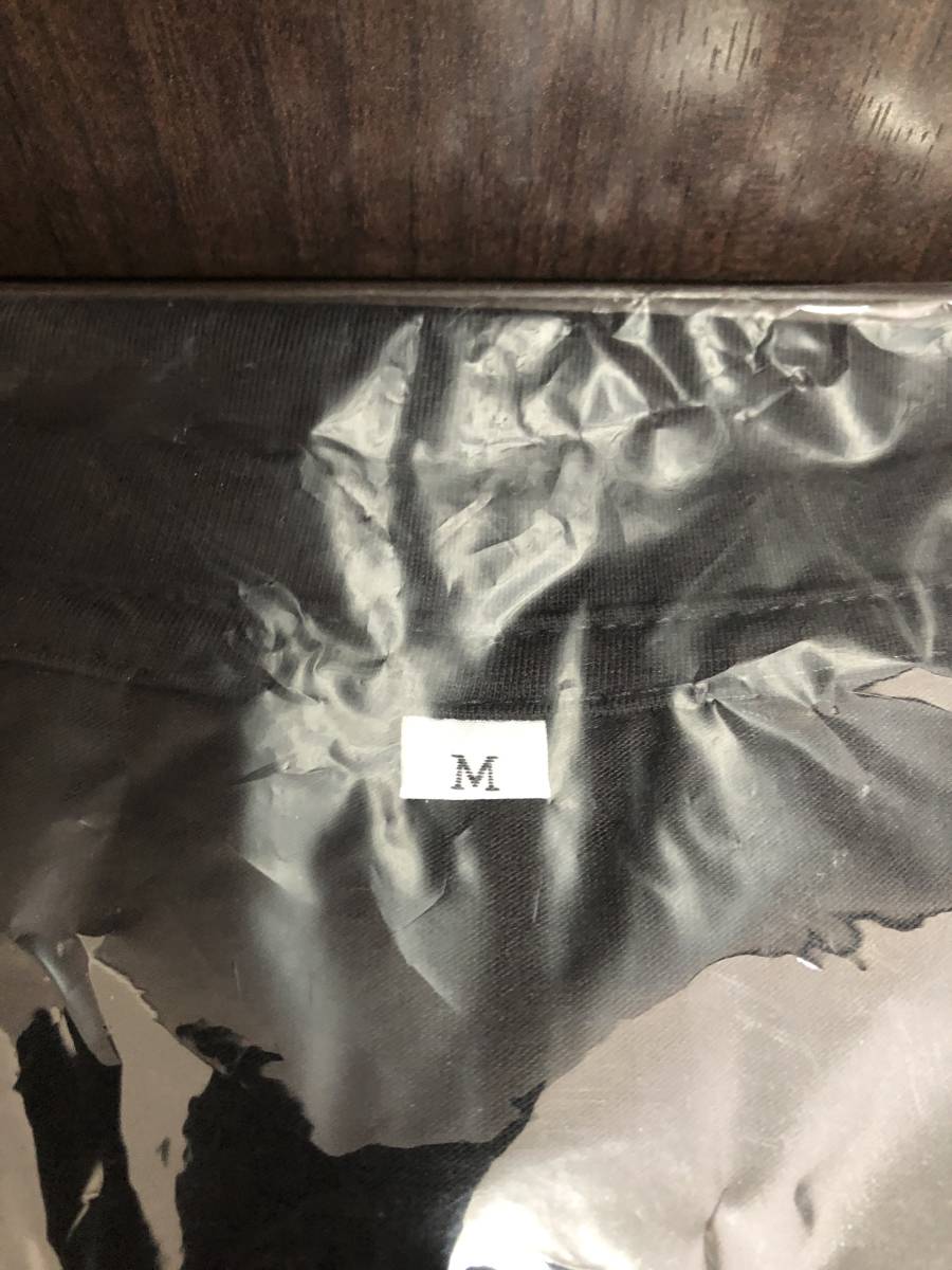 Tシャツ Perfume 直角二等辺三角形ツアー ⊿ツアー Mサイズ 未使用
