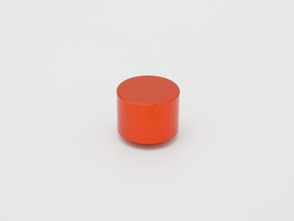 汎用 アルミ リア ワイパー レスキット ６mm/８mm共通 オレンジ_画像1