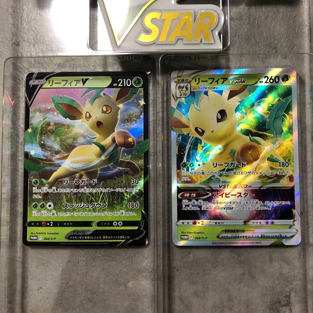 ポケモンカード スペシャルカード グレイシア リーフィア|Yahoo ポケモンカード スペシャルカード グレイシア リーフィア|Yahoo