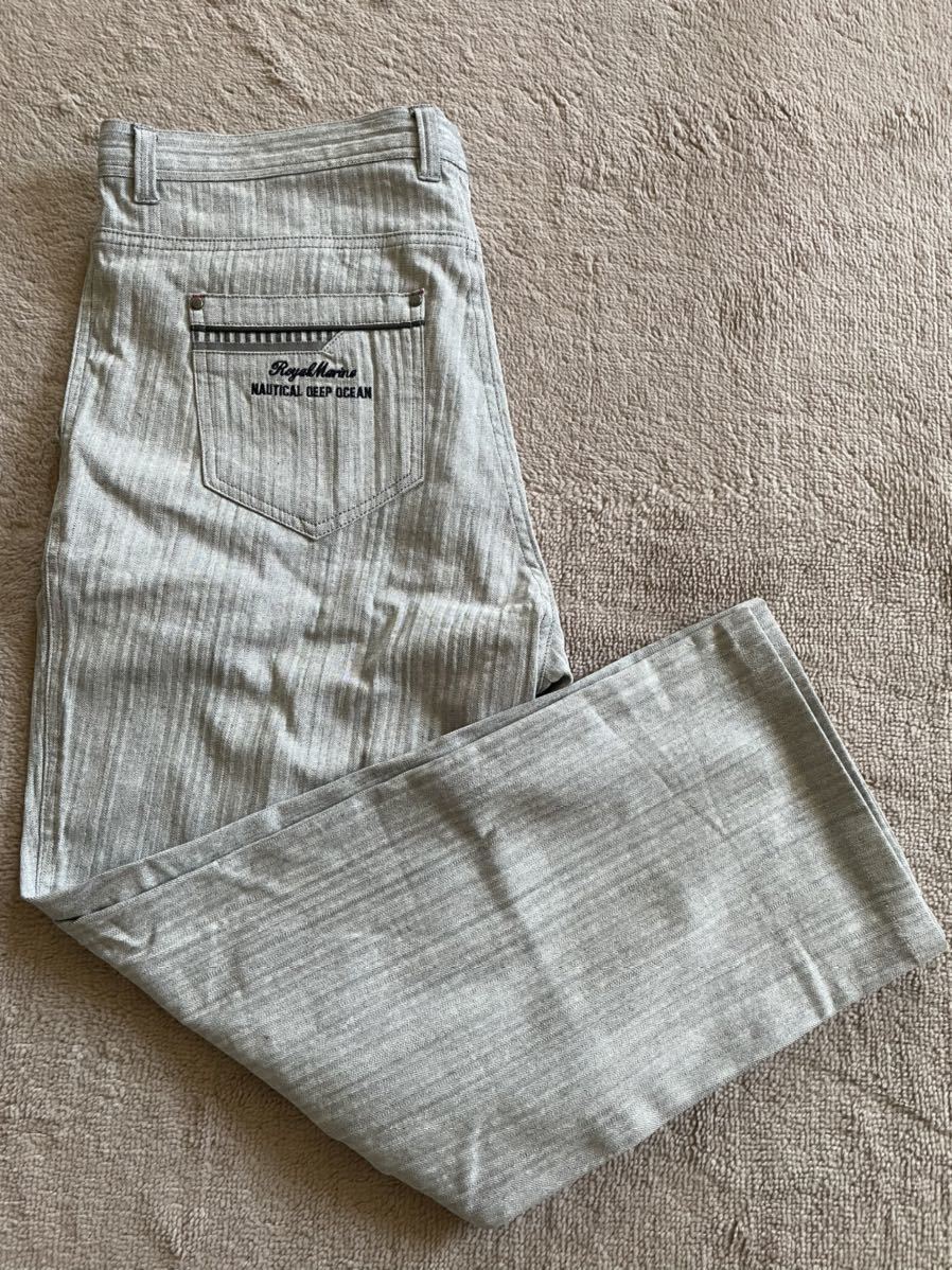 試着のみ PAGELO パジェロ デニムパンツ 100 | www.lenzpartner.de