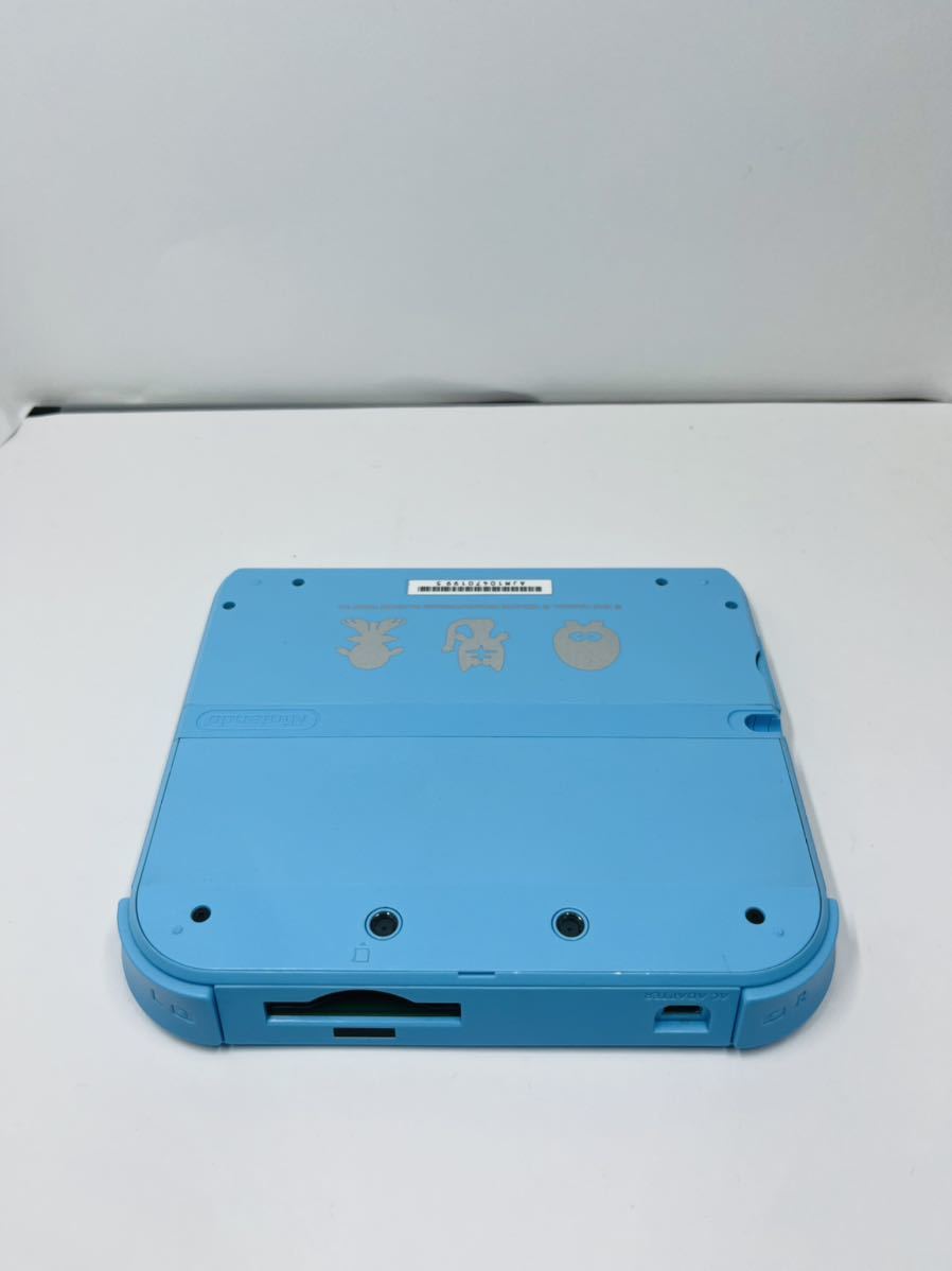 選ぶなら 激レア Nintendo 2ds ポケットモンスター サン ムーン Gekiyasu Seeru Css Edu Om 選ぶなら 激レア Nintendo 2ds ポケットモンスター サン ムーン Gekiyasu Seeru Css Edu Om