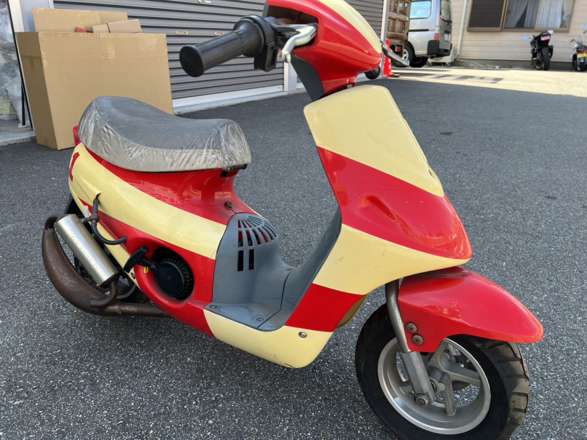 ポケバイ スクーター ミニバイク ディスプレイ | bergosafety.com.br