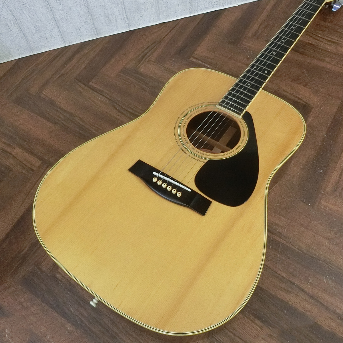 YAMAHA ヤマハ アコースティックギター FG-251B アコギ 弦楽器