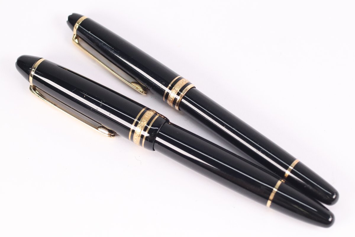 MONTBLANC モンブラン MEISTERSTUCK マイスターシュテュック No.146