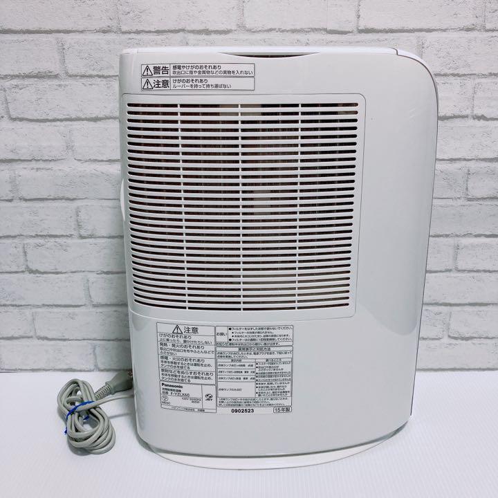 良品】パナソニック 衣類乾燥除湿機 ナノイー搭載 ~14畳 | www